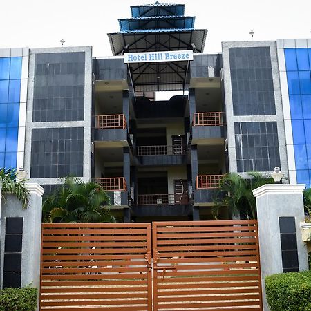 Ulo Hill Breeze Hotell Yelagiri Exteriör bild